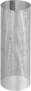 PATIKIL 2.4 Inch Stove Pipe Spark Arrestor Screen by PATIKIL