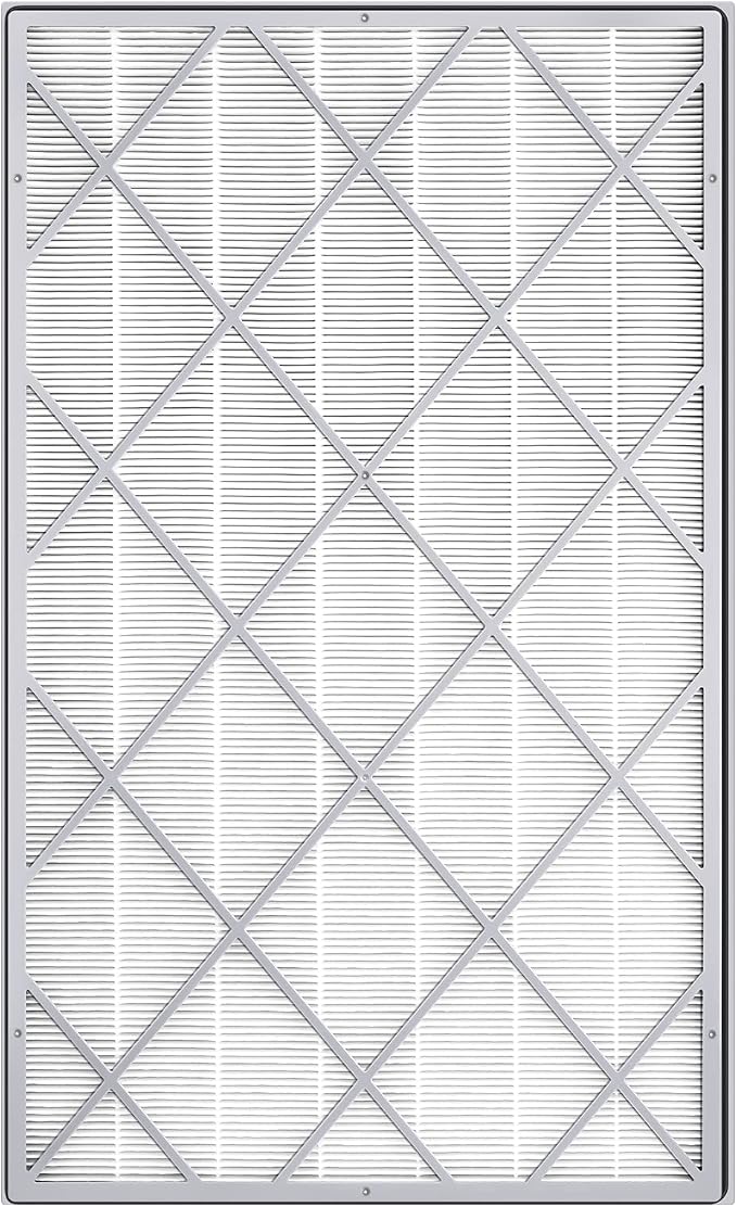 HE601 H13 True HEPA Replacement Filt-er Compatible by RefreshYourHome