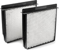1040 Super Wick Humidifier Filter Replacement for Aircare Essick Air Humidifier B40 B40-C 3D6-100 5D6-700 7D6-100 B23-710 B23-810 D46-720 MA-0300 MA-0500 TD6-710 E27-000 CM330-2 Pack