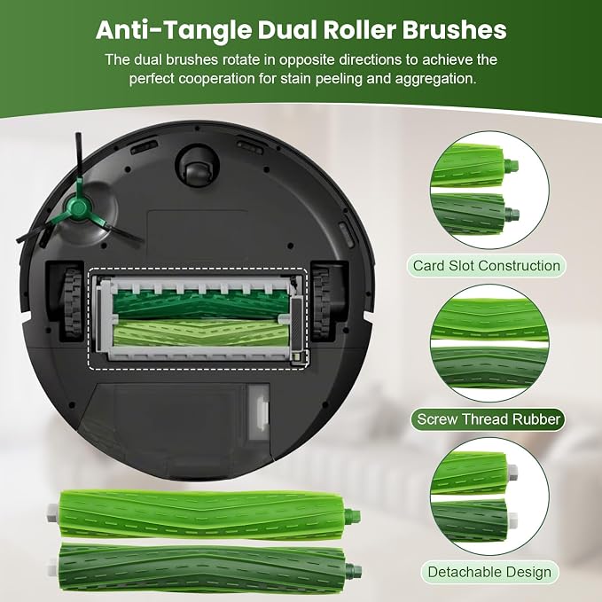 19 Pcs Accessories Kit Compatible - Image 3