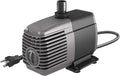 Hydrofarm AAPW160 Active Aqua Submersible Water Pump, 160 GPH