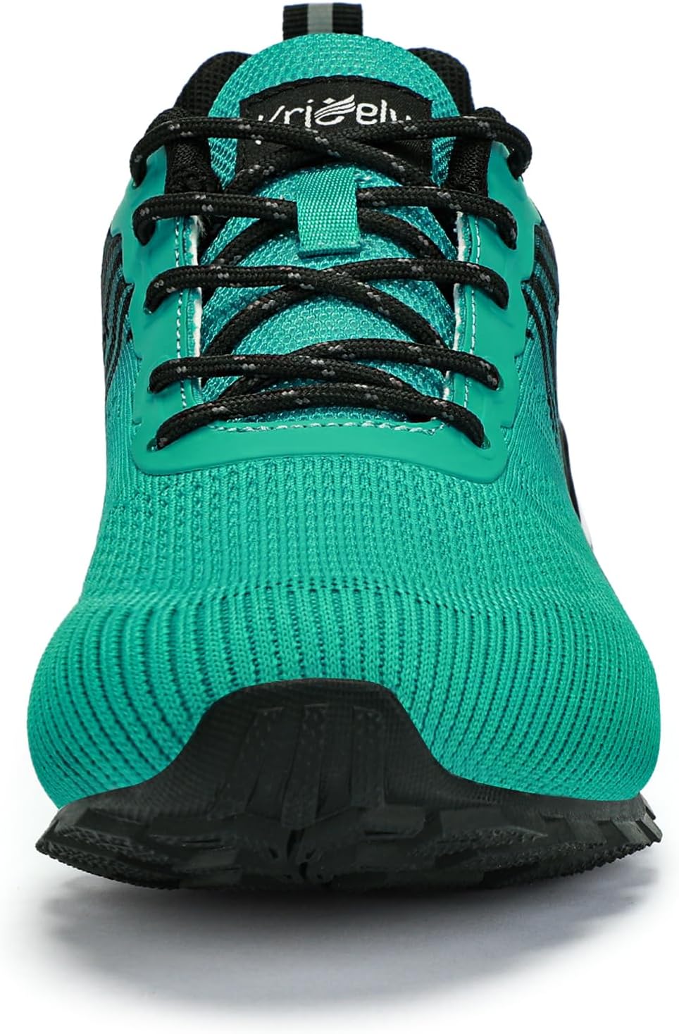 Kricely Men's Trail Running Shoes Fashion Walking Hiking Sneakers for Men Tennis Cross Training Shoe Outdoor Snearker Mens Casual Workout Footwear