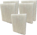 HIFROM 5Pack Replacement Humidifier Wick Filters Water Panel Filter A2 35 Compatible with Aprilaire Whole House Humidifier 600 600A 600M 700 700A 700M 760 760A 768 350 360 560 560A 568