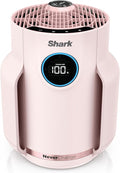 Shark Air Purifier for Home, NeverChange Compact Pro, for Bedroom, Home Office by Unknown