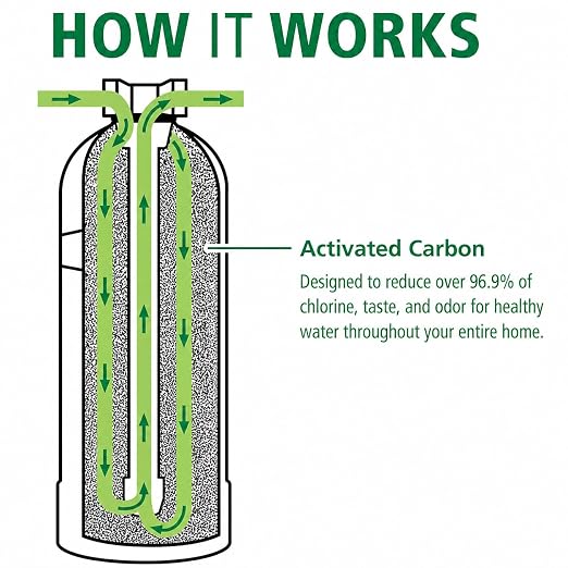 AO Smith Whole House Water Filter System - Image 4