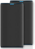 AC Infinity Pre-Filter Cloth 10”, Replacement Inline Filter Sleeve 2-Pack by ACInfinity