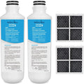 Adq747935 Water Filter Replacement by Unknown
