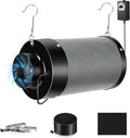 ATOUR 4 Inch Air Carbon Filter by Unknown