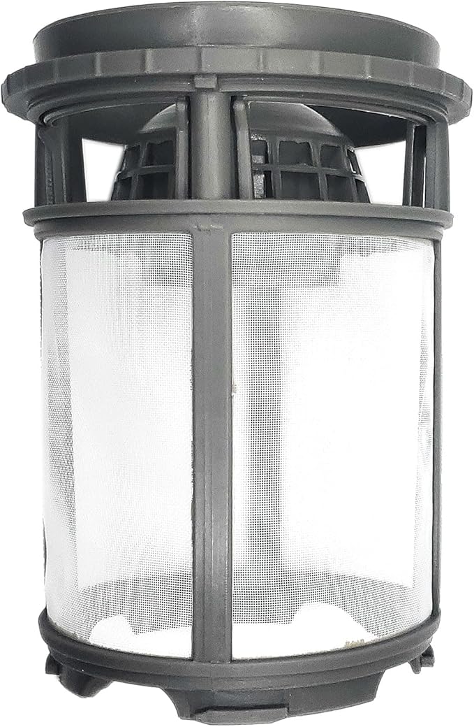 Repairwares Dishwasher Drain Pump Filter Cup W10872845 W10693534 W10393354 PS11759673 AP6030094 8579307 W10056425 W10056426 W10142911 W10234631 W10300746 W10393351 W10393352