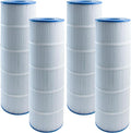 CCP420 Pool Filter Cartridge Replacement for Pentair CCP420, 178584, Ultral-A6, Unicel C-7471, 817-0106, R173576, Filbur FC-1977, 570-0425-07,Clear Plus 420, L x OD: 26"x7", 420 sq.ft.