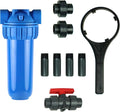 Aquasana Rhino Whole House Water Filter System Installation Kit by Aquasana