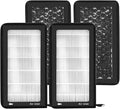 CF10074,Cabin Air Filter with activated carbon particle for Lexus,2016-2020 GS F,2016-2017 GS200T,2013-2020 GS350,2013-2018 GS450H,IS200T,IS250,IS300,IS350,IS500,LX600,RC F,RC200T,RC300,RC350.