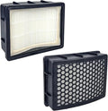 2 Pack K3010 Replacement HEPA Filter Fit for Kenmore Vacuum Cleaner Models BU4022 BU4050 BU4020 BU4018 BU3040 DU2012 DU2015 DU5080 DU5092 DU2001
