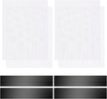 4 Pack 40cm x 30cm Magnetic Floor Vent Cover by YSSHUI