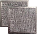 Microwave Grease Filter For GE JVM7195SK3SS,JVM7195EF1ES, JVM7195FL1DS,PNM1971SR1SS, PNM9196SF1SS,PNM9196SF2SS
