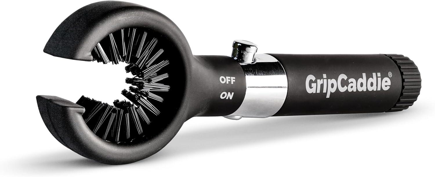 Golf Handle Cleaning Brush/Golf Grip Brush