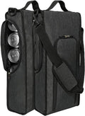 CaddyDaddy Golf Bag Cooler with Ice Pack, Golf Accessories for Men, Women, Golf Cooler Bag Sleeve, Insulated Golf Cooler, Golf Gifts for Men, Golf Bag Cooler Sleeve, Wine Cooler Chiller