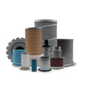 3498328 Air/Oil Separator Compatible by MasiaCompressors