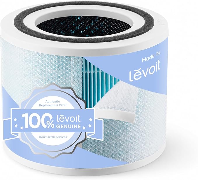 LEVOIT Core 300-P Replacement Filter by Unknown