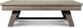 Nixon Billiards - Hunter Slate Billiard Pool Table (Wood Leg) - Antique - 8 ft - White Glove Installation
