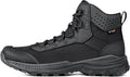 FREE SOLDIER Men's Tactical Hiking Boots Breathable Desert Boots Lightweight Work Military Boots