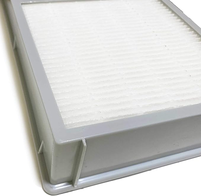 Nispira Premium HEPA Filter Replacement Compatible with Hunter Air Purifier Model 30729, 30713, 30730, 30763, 36730. Compared to part 30962. 1 Filter