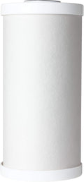 AO Smith 4.5"x10" 25 Micron Carbon Sediment Water Filter Replacement Cartridge - For Whole House Filtration Systems - AO-WH-PREL-RC