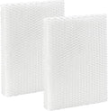 HIFROM 2Pack Replacement Humidifier Wick Filters MD1-0034 Compatible with Vornado Evaporative EV100 EV200 EVDC300 EVDC500 EVDC505 Evap40 Evap2 Humidifiers