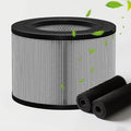 24000 Replacement HEPA & Carbon Pre Filter Kit For Honeywell 24500 50250 50250-S OEM Part, Part Number 24000 Air Cleaner Purifier(1 HEPA + 2 Carbon Pre-Filter)