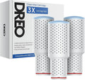 DREO Clean Mist Cartridge 3-Pack by DREO