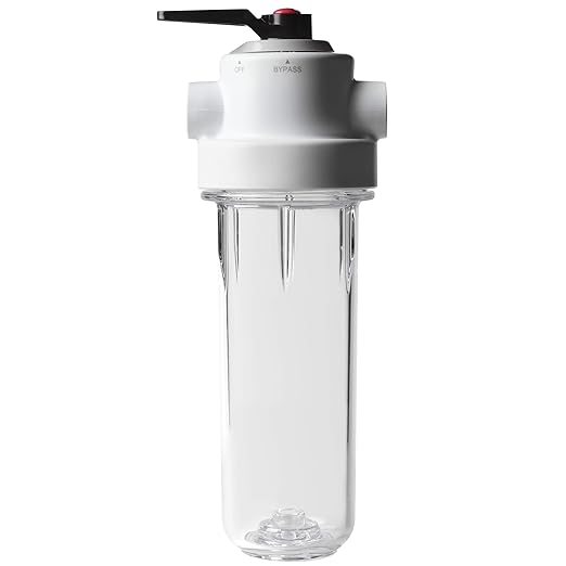 AO Smith Whole House Water Sediment Filter by AOSmith