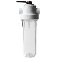 AO Smith Whole House Water Sediment Filter by AOSmith