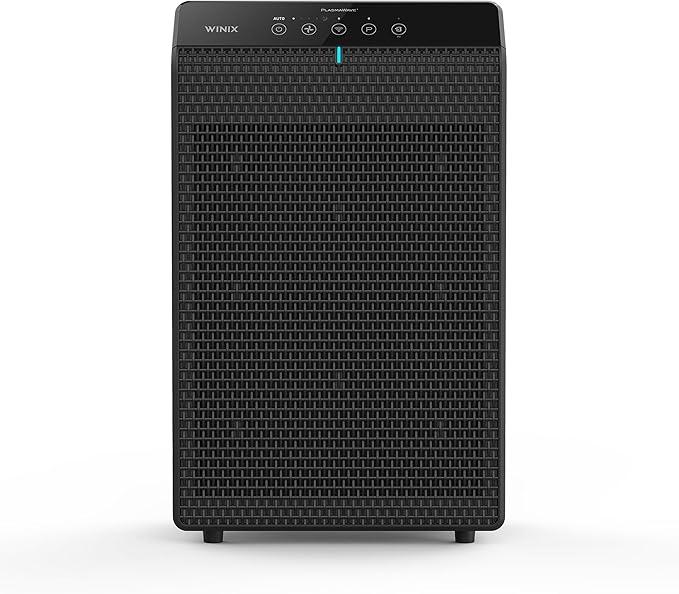 WINIX 5520 Air Purifier for Home Large Room Up to 1882 Ft² in 1 Hr - Image 2