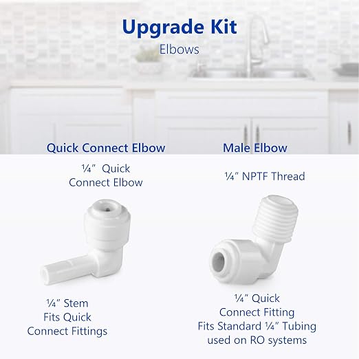 Express Water Filter Upgrade Kit - Image 5