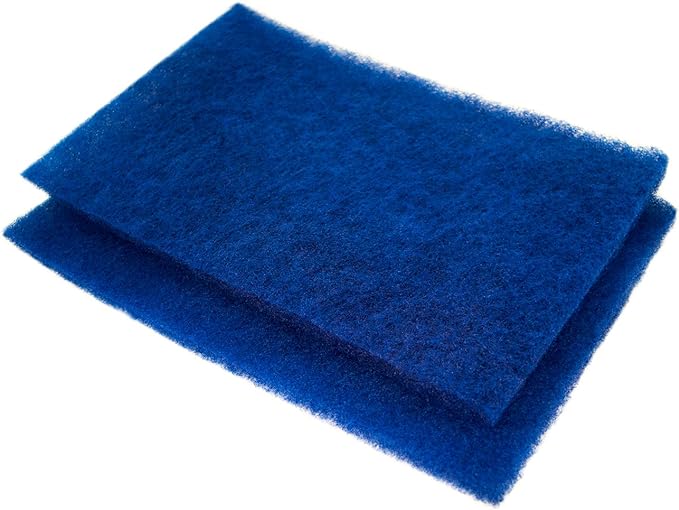 Vega AC Air Furnace Filters - Cut to Fit - Washable (12x16x1, 2 Pack)