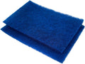 Vega AC Air Furnace Filters - Cut to Fit - Washable (12x16x1, 2 Pack)