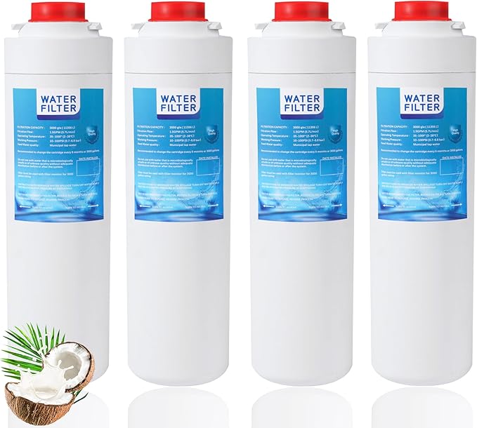 Water Filter 51300, Compatible by Unknown