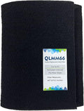 Carbon Fabric Filter by QLMM66