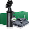 Pro Golf Club Cleaner Includes Water Golf Club Brush Golf Towel Golf Accessories for Bag Essentials Golf Accessories for Men Best Golf Gifts for Men/Women