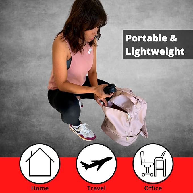 Functional Fitness Pull Up Assist Resistance Bands | Heavy Duty Exercise Bands for Powerlifting, Mobility, and Stretching | Travel Friendly Resistance Bands for Workout-FlexoryFit