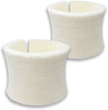 PUREBURG MAF2 Replacement Wick Filters Compatible with Essick Moist AIRCARE MA0600, MA0601, MA0800 and MA08000, Kenmore 15408, 154080, 17006 Humidifiers,2-Pack
