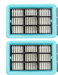 Replacement Vacuum Cleaner Roller Brush HEPA Filter by Unknown