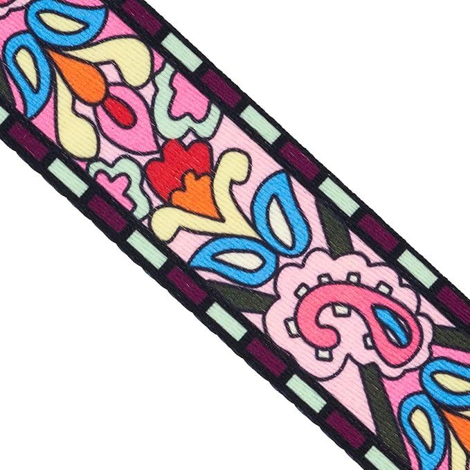 ZOOEASS Yoga Mat Strap, Adjustable Durable Yoga Mat Carrier & Stretching Strap, Multiple Color Choices-FlexoryFit