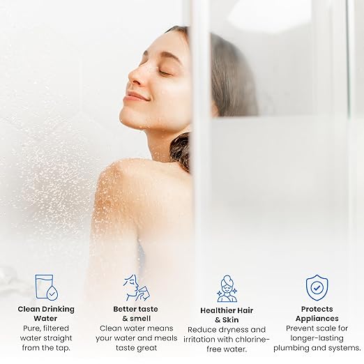 Kind Water Systems E-3000 Whole House Salt-Free Water Softener & Filter - Image 6