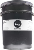 Kolar Labs Crystal Cal Activated Carbon – 5 Gallon, Activated Charcoal by Kolar+Labs