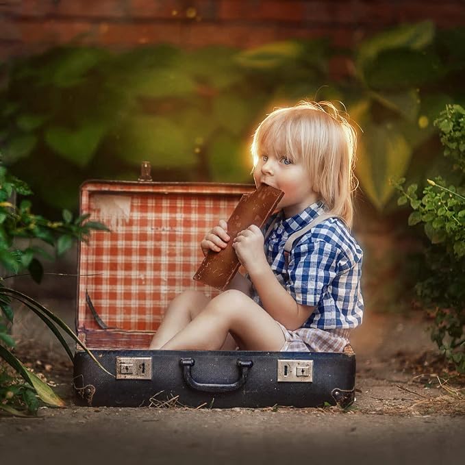 Walking Way 43MM White Mist Diffusion Filter - Image 7