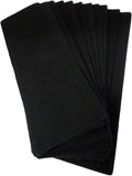 CFS – Pack of 12, Activated Carbon Filters by CompleteFiltrationServices