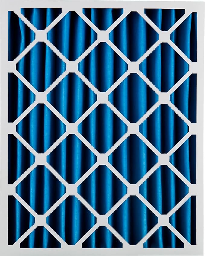 Nordic Pure 16x25x4 Pleated Air Filters MERV 7 Plus Carbon 6 Pack - Image 4