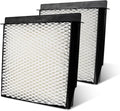 1040 Super Wick Humidifier Filter Replacement for Essick Air AIRCARE Humidifiers Filter B40 B40-C 3D6 100 5D6 700 7D6 100 D46 720 CM330AWHT CM330ABLK CM330DWHT CM330DBLK - 2 Pack