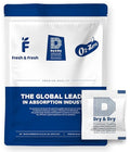 Dry & Dry 1 Gram [500 Packets] Silica Gel Packets Desiccants, Silica Packets - Rechargeable Silica Gel Packs, Desiccants Packets, Silica Gel